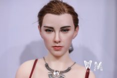 She is one of the hottest teen sex dolls of all ages