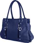 Buy Urban Trend Women Blue Shoulder Bag Royal Blue Online @ Best Price in India | Flipkart.com