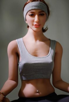 Kristin – 170cm – OVDoll Japan