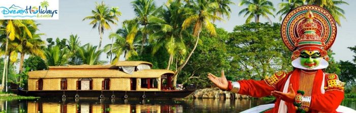 Have a Budget Trip to Kerala