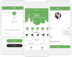 Online Milk Delivery App Development