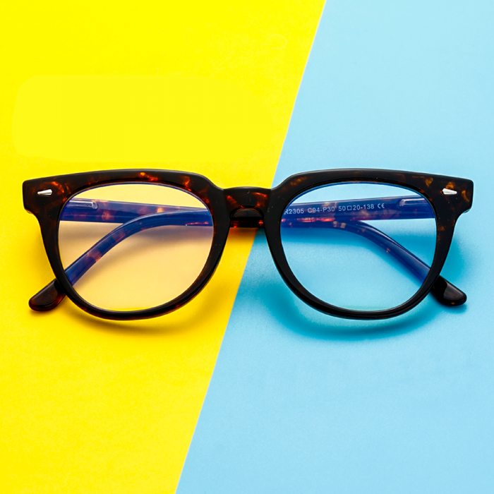 Blue Light Blocking Glasses Computer Screen Gaming Women/Men – EyeWearShop