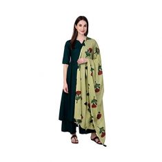 Amayra Women’s Rayon Salwar Suit