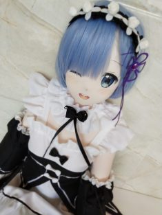 れいや – 140cm – OVDoll Japan