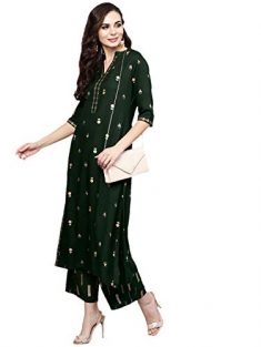 Archana Tex Women’s Rayon Salwar Suit