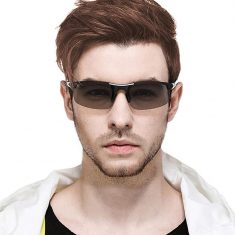 Men’s Glasses Driver Sunglasses – EyeWearShop