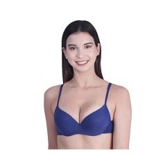 Brachy Women’s Padded Underwired Push up Bra