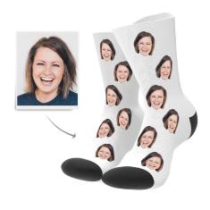 Custom Face Socks – MyFaceGifts