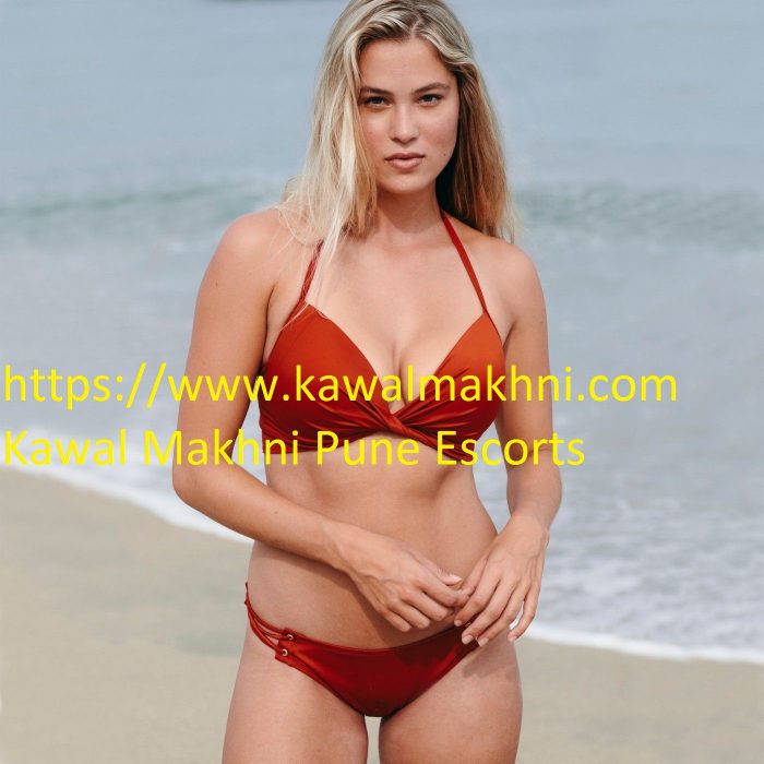 Kawal Makhni Independent Pune Call Girl