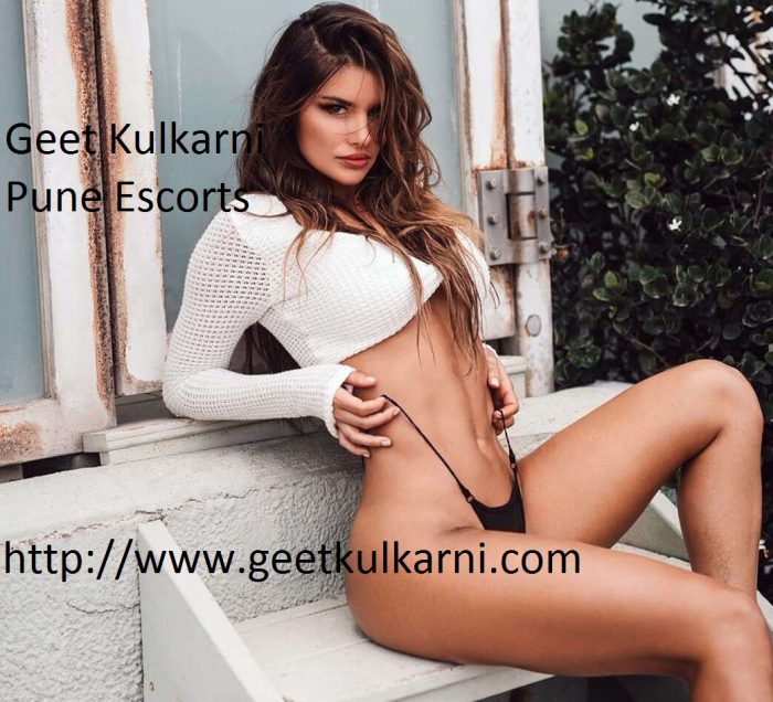 Desi Call Girl In Pune Geet Kulkarni