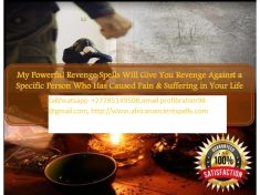 Revenge Spells to Destroy Enemy Call+27785149508