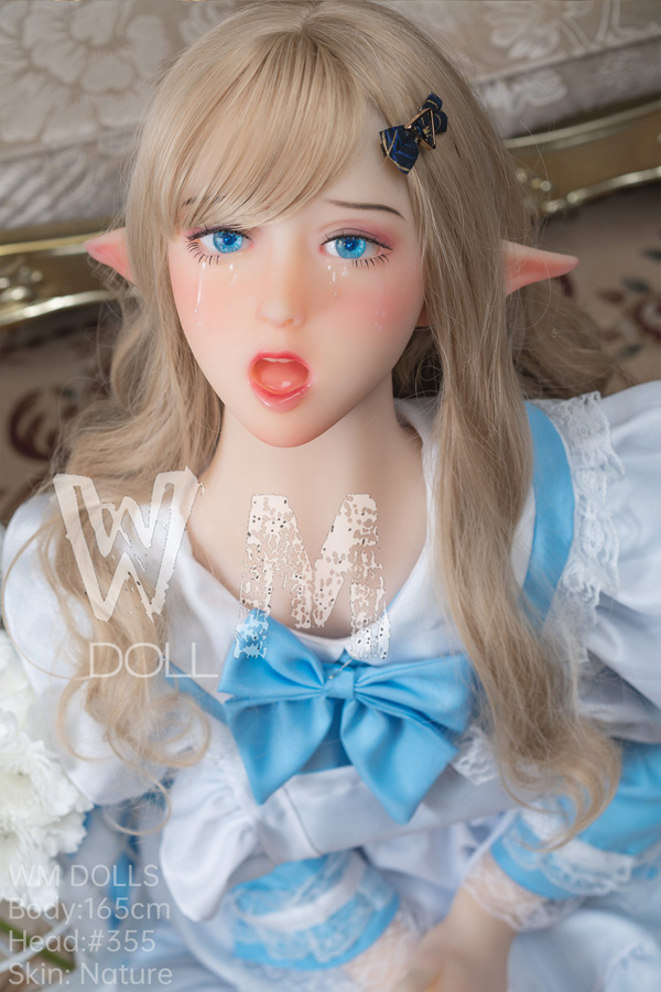 The love dolls is at great risk