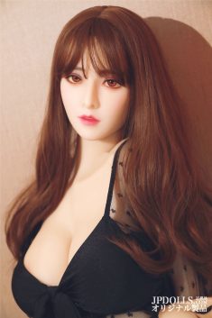 巨乳ラブドール　 梨沙　170CM