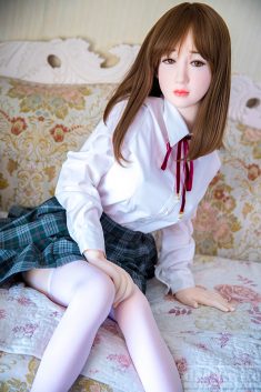 JYDOLL 148cm E cup # 8 head (Jelly TPE new material selectable)