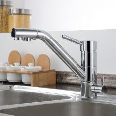 Colonnes de douche avec mitigeur: avantages et inconvénients