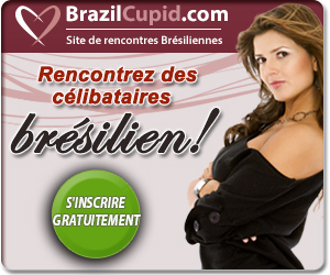 Comment rencontrer une Brésilienne ?