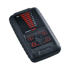 Cheap GPS jammer