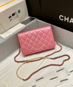 シャネル 財布 コピー CHANEL A84277 ECS111982