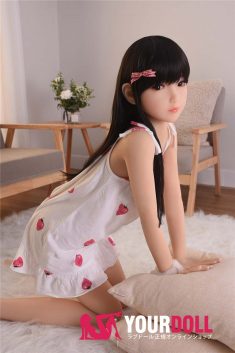 AXBDOLL 梓梨 146cm Aカップ C46 貧 乳 ラブドール Your Doll