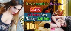 Russian Call Girls in Pune