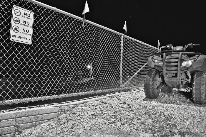 Chain Link Fencing UAE