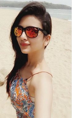 Why Spending Time With a Delhi Escort Girl Is Good For Your Health?