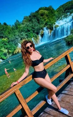 Book a Delhi Escorts with the Best Delhi Call Girls