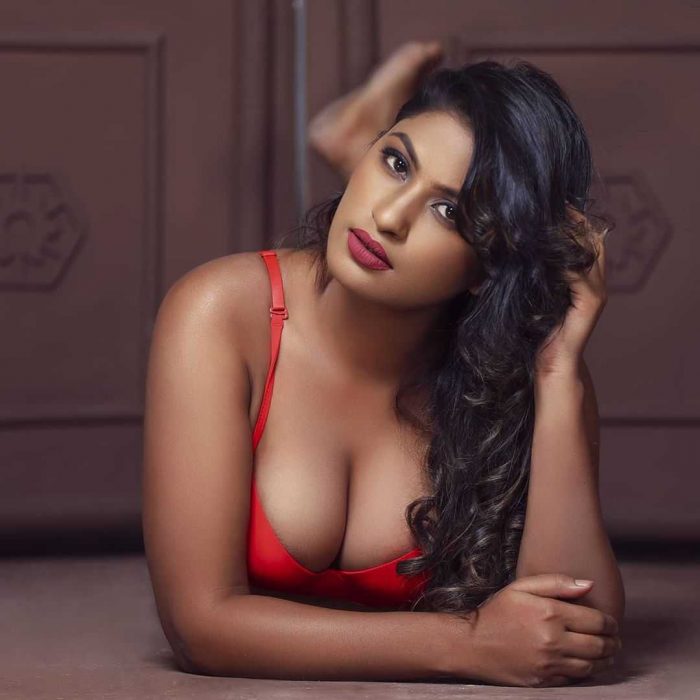 Every Female Escort In Delhi Has A Different Personality