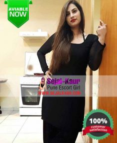 Top Model Escorts in Pune