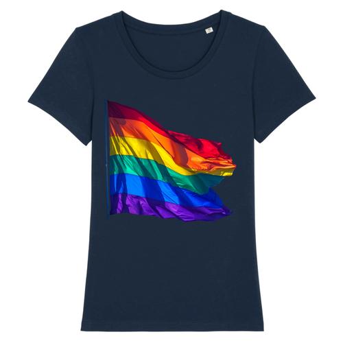 PrideAvenue.fr | Vêtements LGBT: T-shirts et Pulls imprimés en France