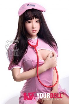 SEDOLL 真奈美 163cm 巨乳 ラブドール（Sex Bot Doll ）Your Doll