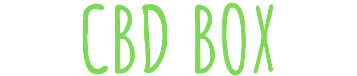 Accueil – CBD BOX