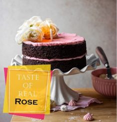 Brighten Up Your Day By Ordering Sweet Delicacies Online From a Bakery in Patna