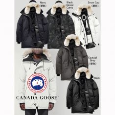 2020AW カナダグース シャトー PARKA Black Label新色有 9092609