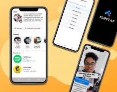 Professional Networking Site