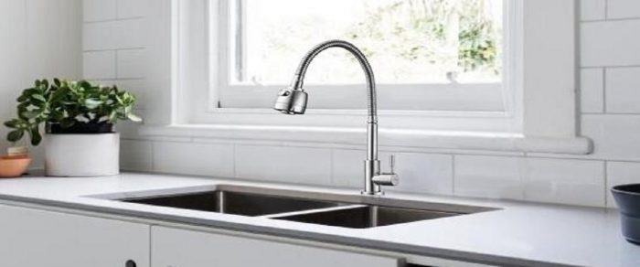 Conseils réparer robinet cuisine qui goutte