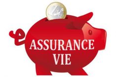 Assurance vie