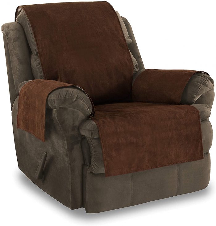 9 Best Couch covers for recliner sofa with a (Big offers) in the US