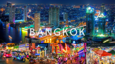 Guest Friendly Hotels in Bangkok