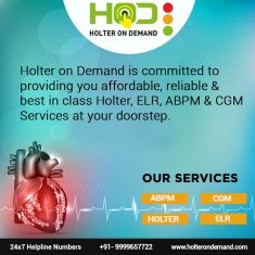 Holter Test in Delhi
