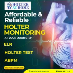 Holter Test in Delhi