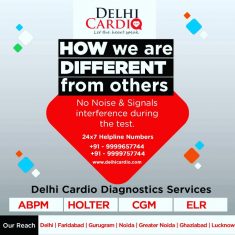 Holter test in Delhi