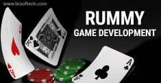 Rummy Game Software Development Services-BR Softech | Hire Game Developers