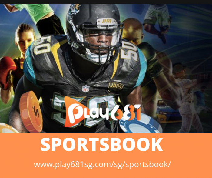 Trusted Sportsbook Singapore Online Casino