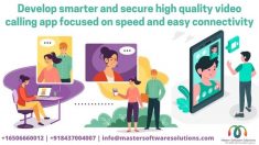 Video Conferencing App