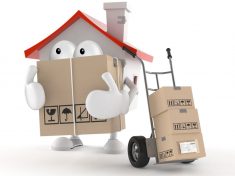 Relocating to New State? Use Interstate Relocation Services