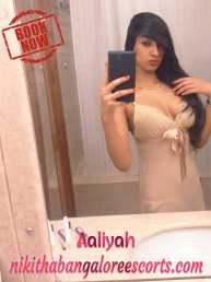 Nikitha Bangalore Escorts