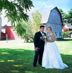 Barn Wedding Venues in West Michigan