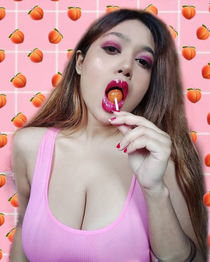 Dwarka Escort is Lolipop Sucker