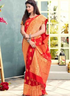 Bridal Sarees Online